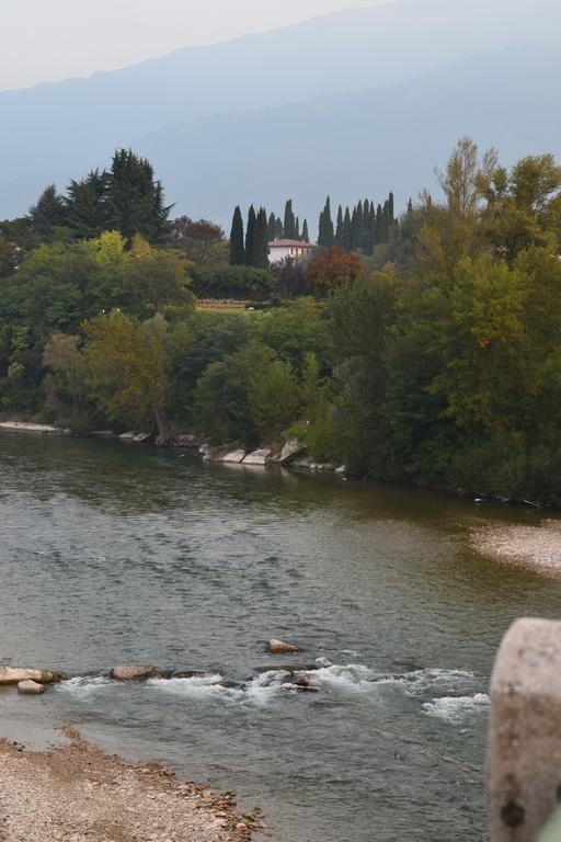 Bed And Breakfast Villa Novella Crocetta del Montello 외부 사진