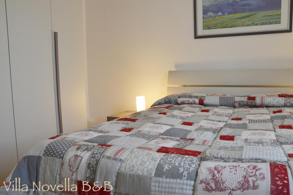 Bed And Breakfast Villa Novella Crocetta del Montello 객실 사진