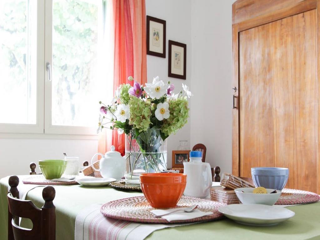 Bed And Breakfast Villa Novella Crocetta del Montello 외부 사진