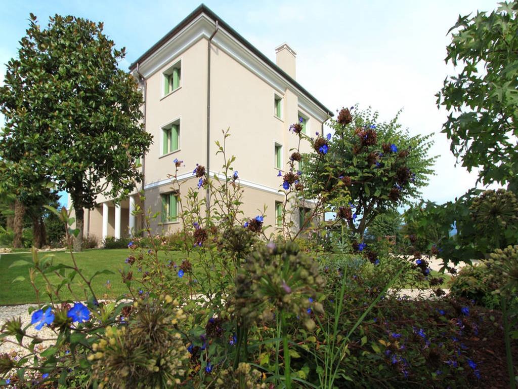 Bed And Breakfast Villa Novella Crocetta del Montello 외부 사진