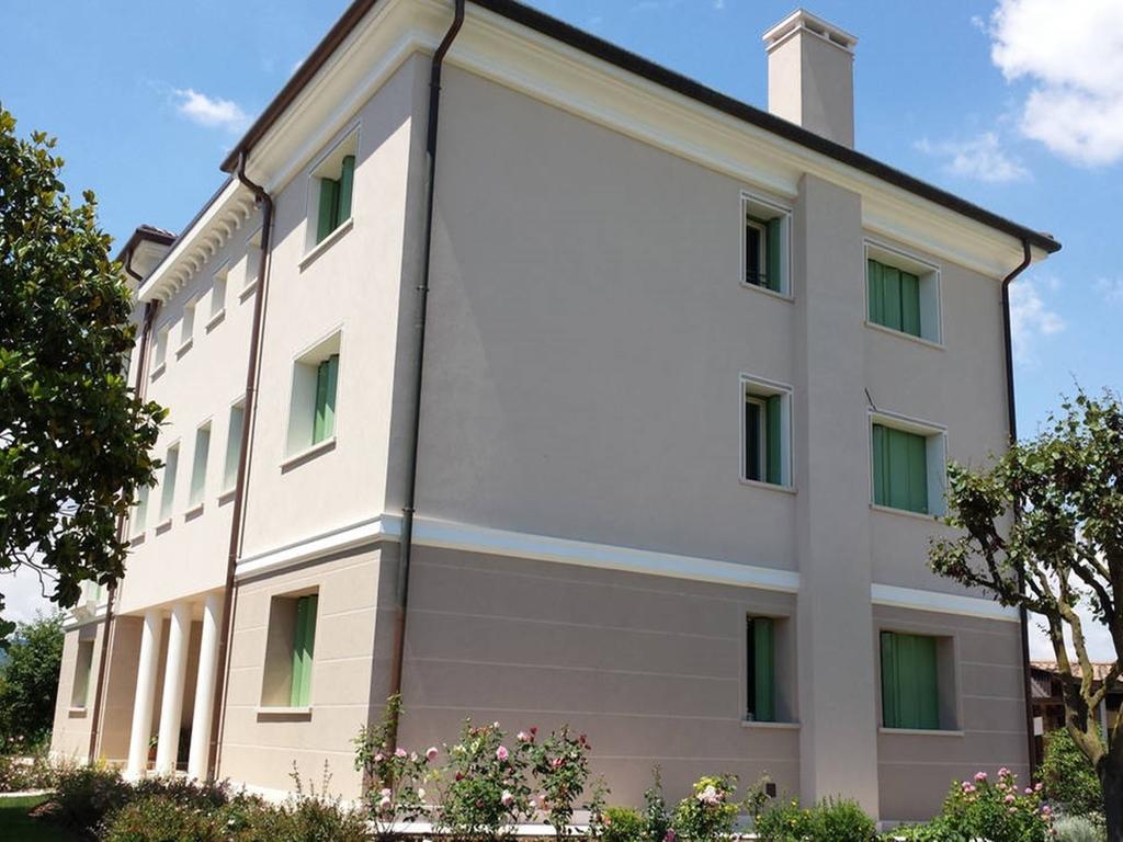 Bed And Breakfast Villa Novella Crocetta del Montello 외부 사진