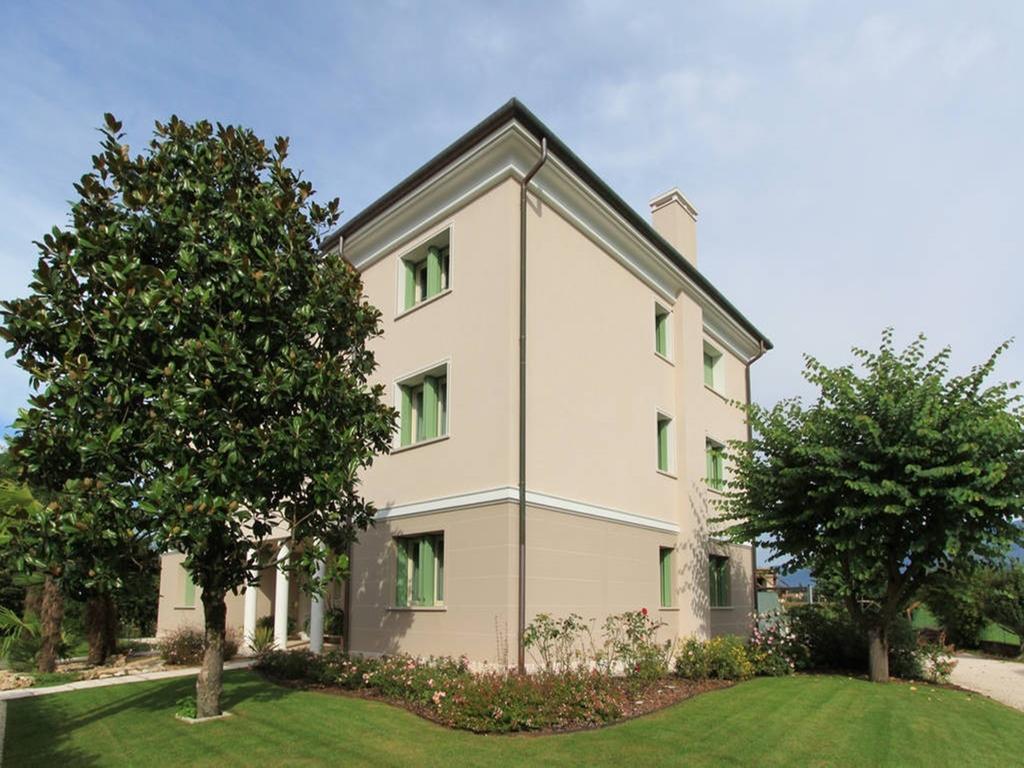 Bed And Breakfast Villa Novella Crocetta del Montello 외부 사진